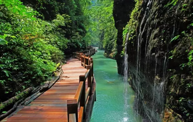 Day 13: Black Mountain Valley