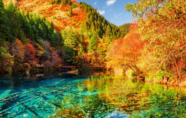 Day 10: Nine Villages Valley