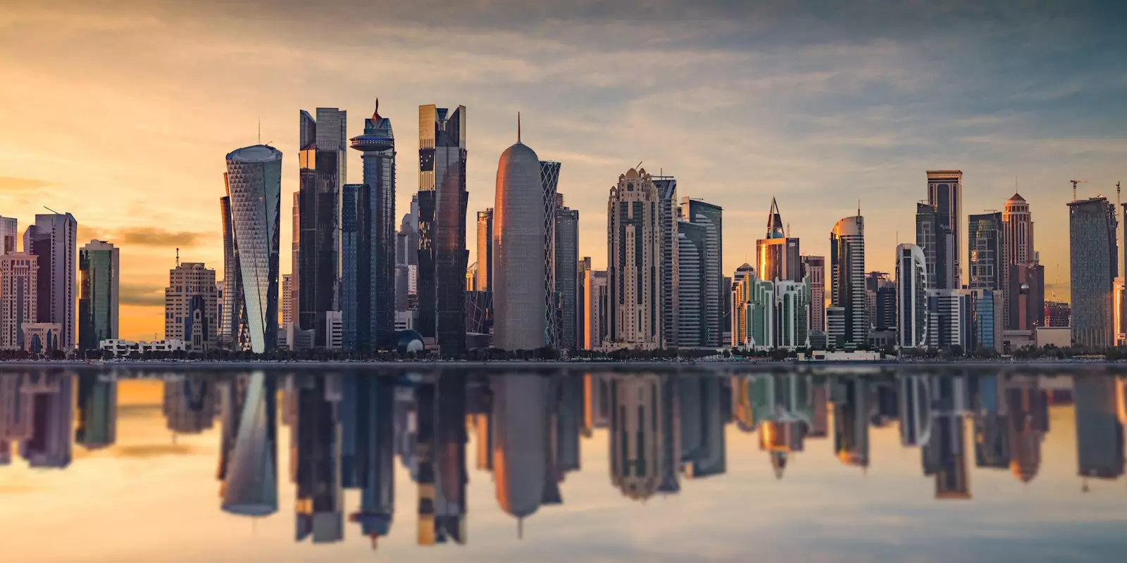 Qatar Tours