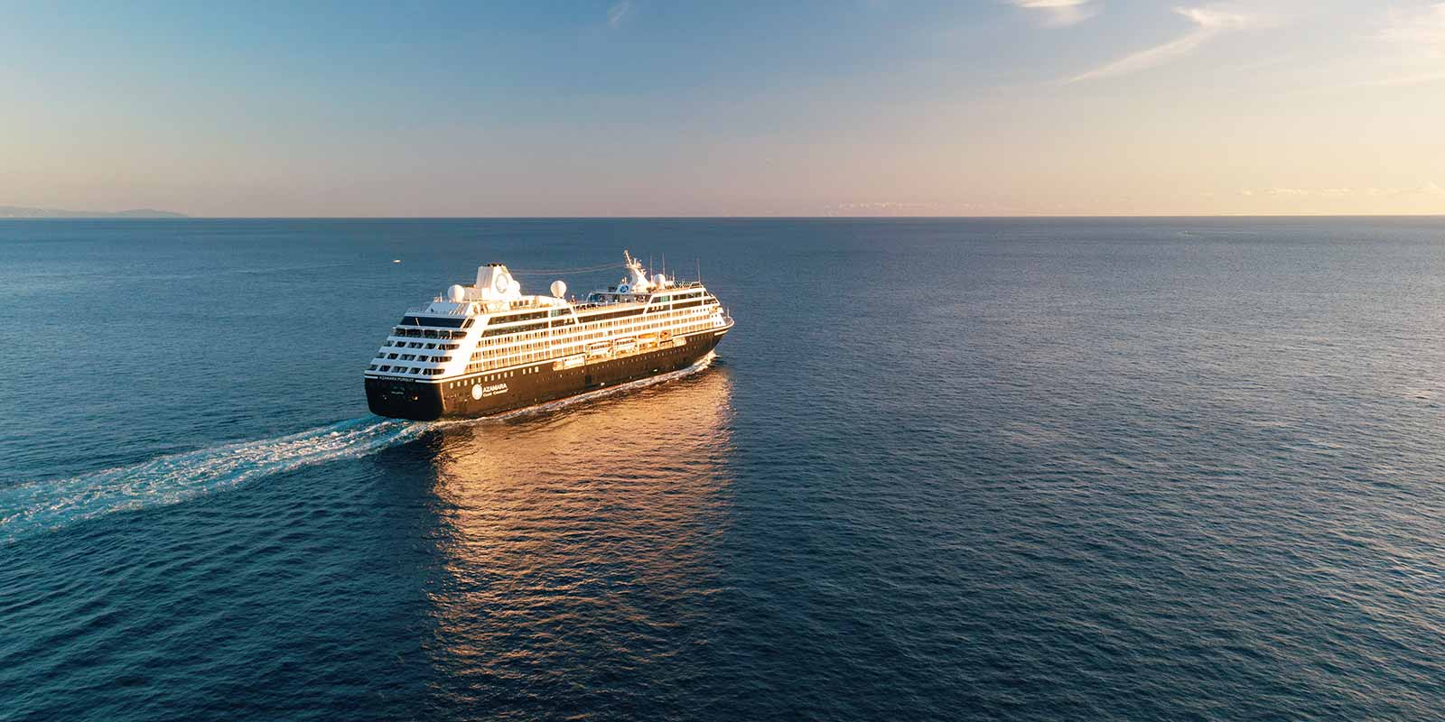 Azamara Pursuit