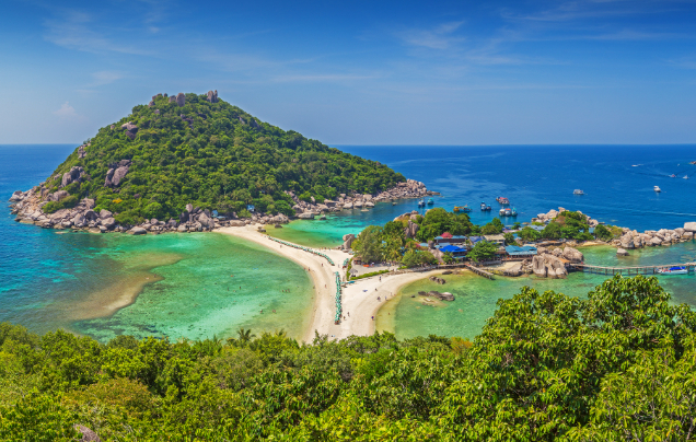 Day 13: Cruise – Explore Koh Samui