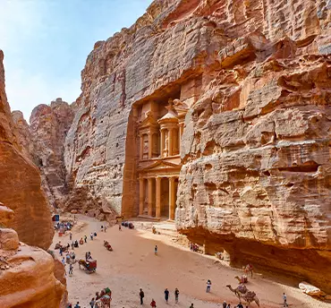 Petra