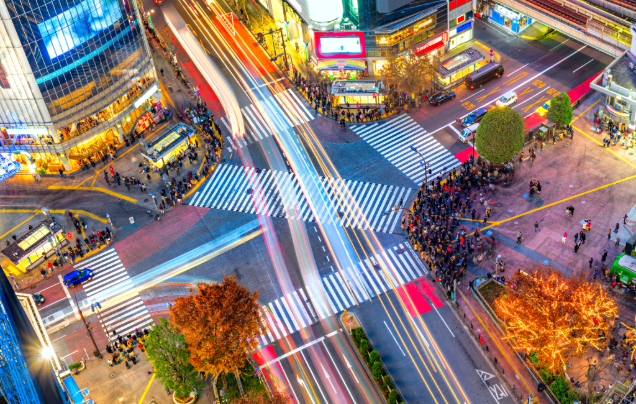 Day 3: Wonders of Tokyo