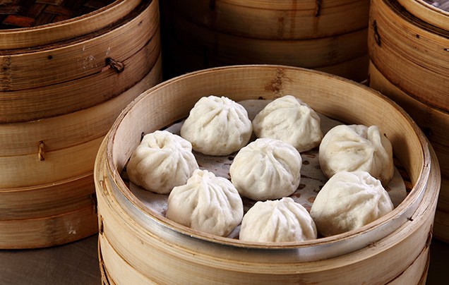 DAY 4: SHANGHAI TO XIAN