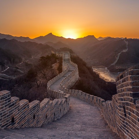 The Great Wall