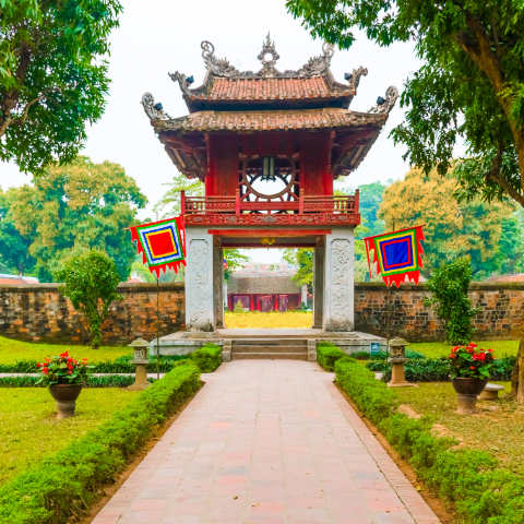 Hanoi