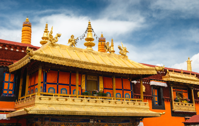 Day 2: Potala Palace