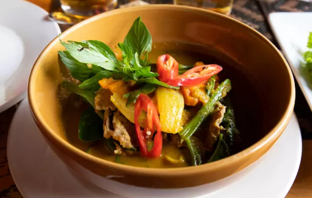 Day 8: Cooking Class