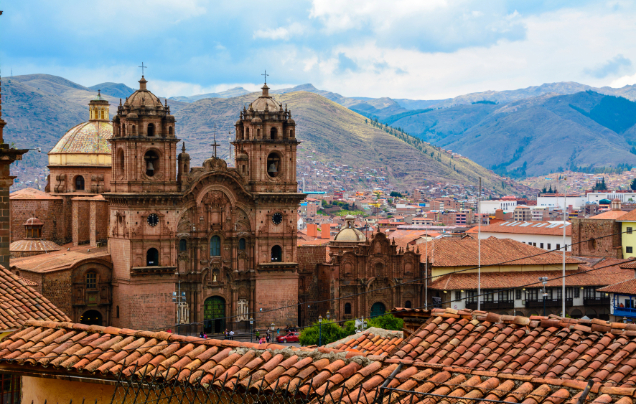 Day 6: Explore Cusco