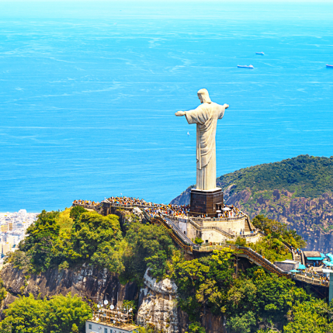 Rio de Janeiro 
