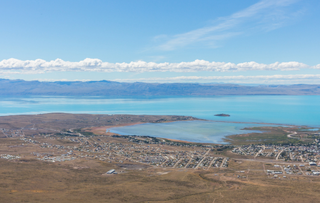 Day 11: Explore La Calafate
