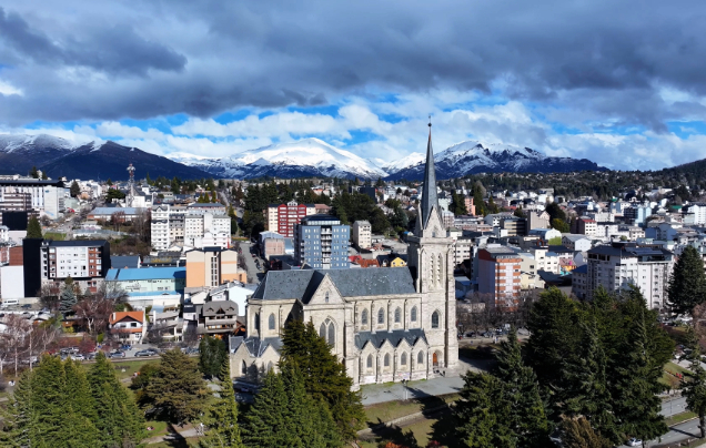 Day 6: Andean Crossing