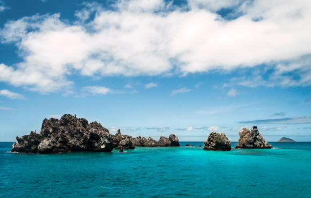 Day 7: Devil's Crown