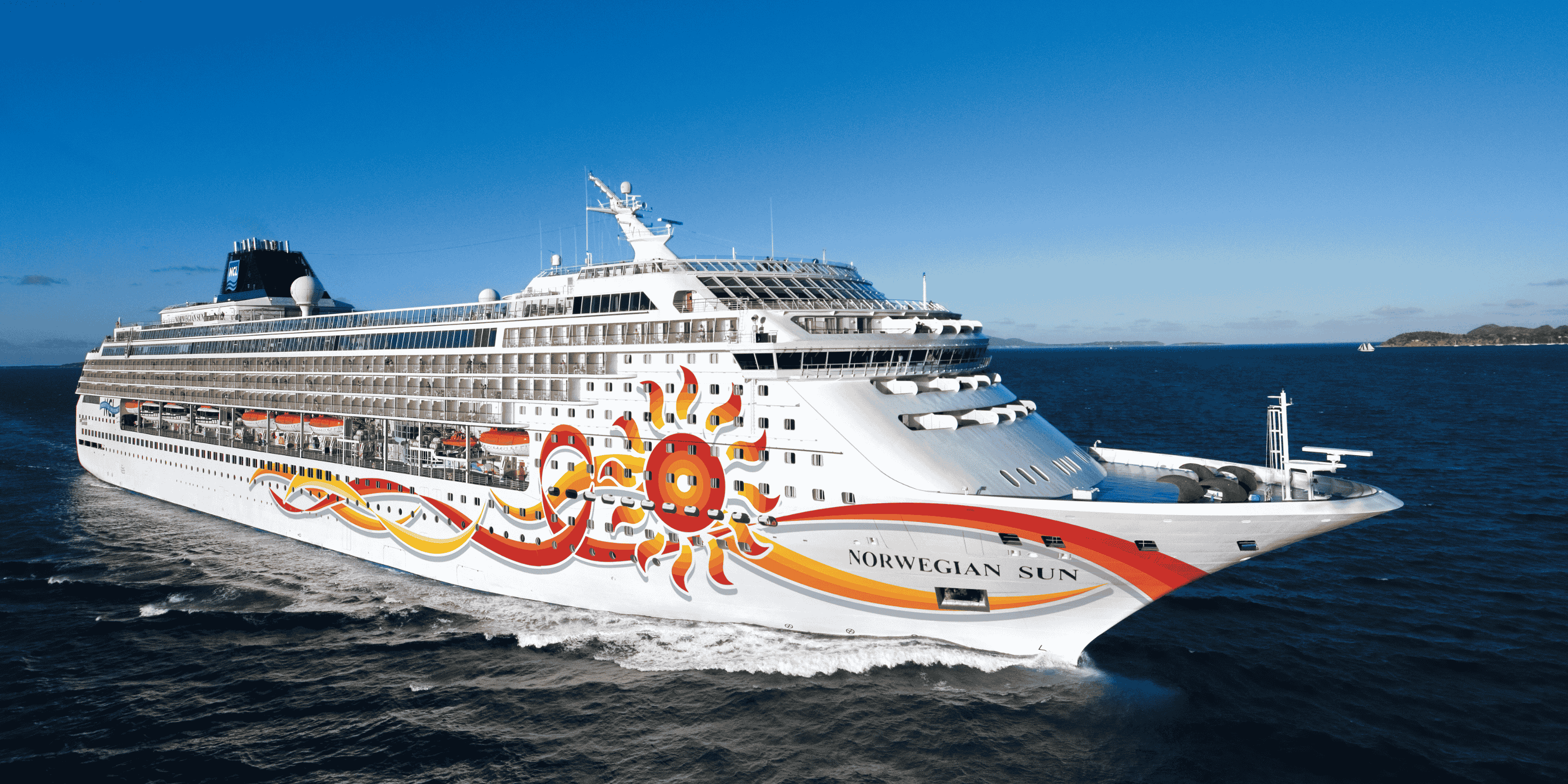 Norwegian Sun