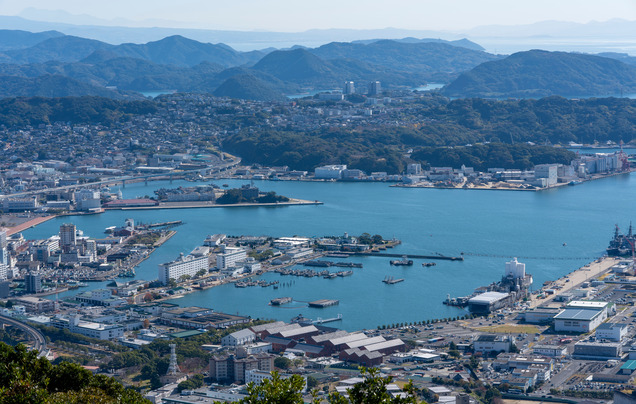 Day 19: Cruise – Explore Nagasaki