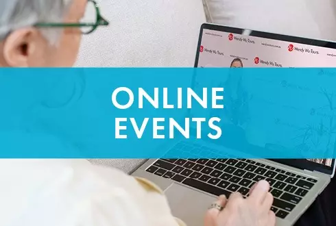 Live Virtual Events