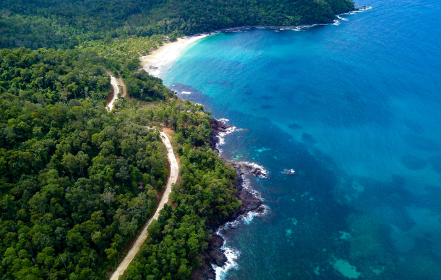 Day 19: Cruise – Puerto Princesa