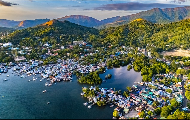 Day 20: Cruise – Coron