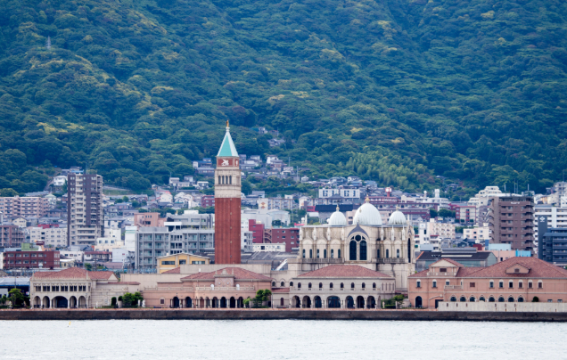 Day 12: Cruise - Explore Sakaiminato