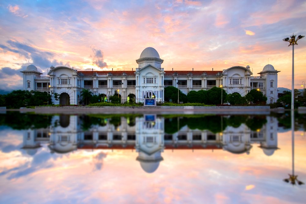 Day 3 Ipoh & Cameron Highlands