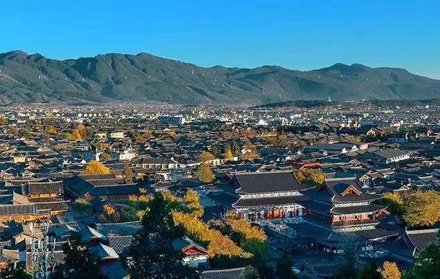 Day 6: Shaxi Ancient Town