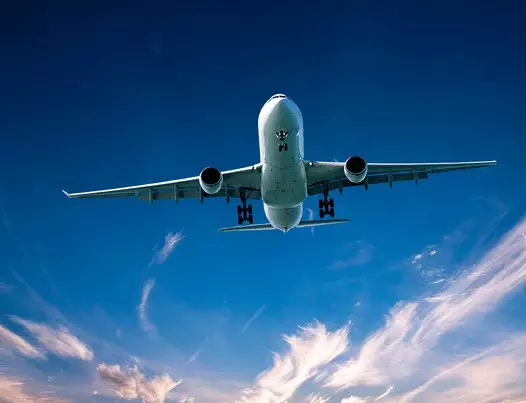 Days 19-20: Fly Chengdu to Australia