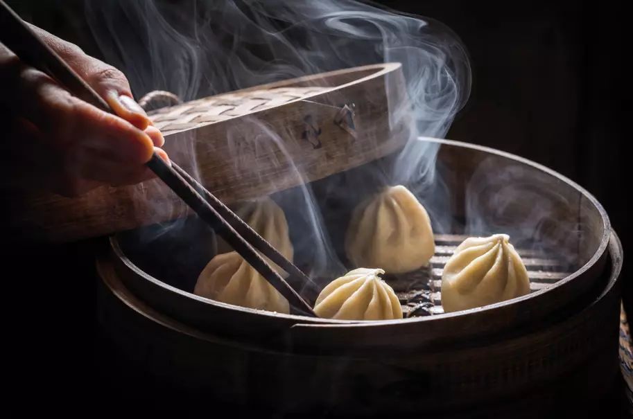 Day 2: Discover Guangzhou