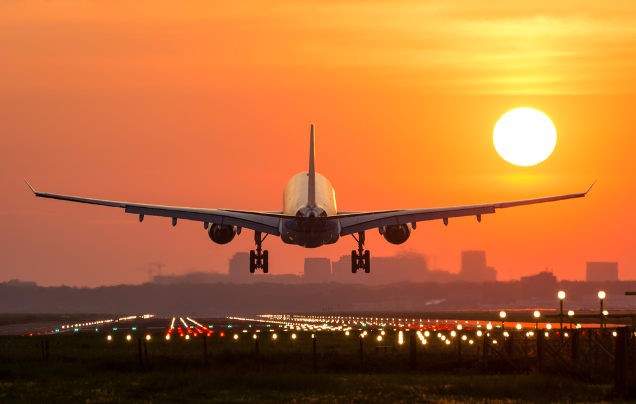 Day 15: Fly Colombo to Australia