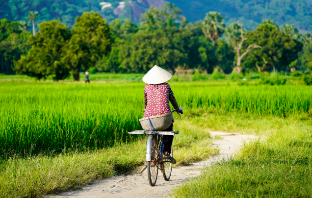 Day 9 Phu Tan & Tiger Island