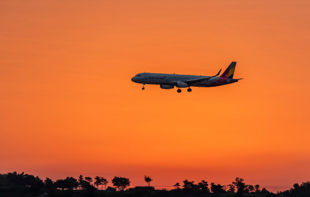 Days 23-24: Fly Osaka to Australia