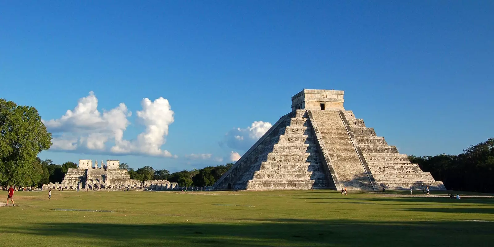 Mexico Tours