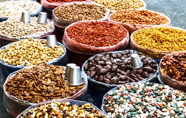 Day 11: Cooking Masterclass