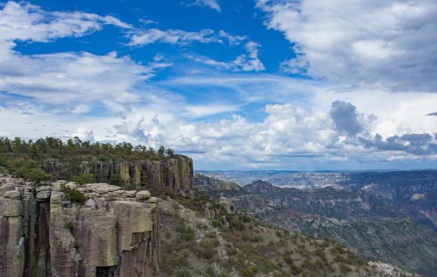 Day 4: Canyon Wonders