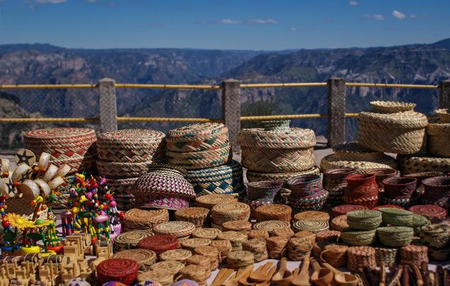 Day 5: Scenic Journey