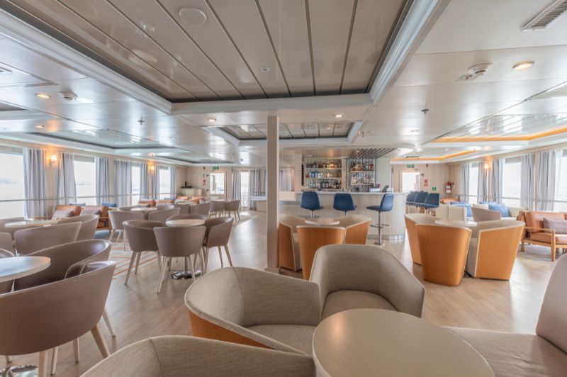 Panorama Bar & Lounge