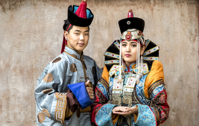 Day 6: Return to Ulaanbaatar