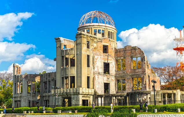 Day 14: Hiroshima Highlights