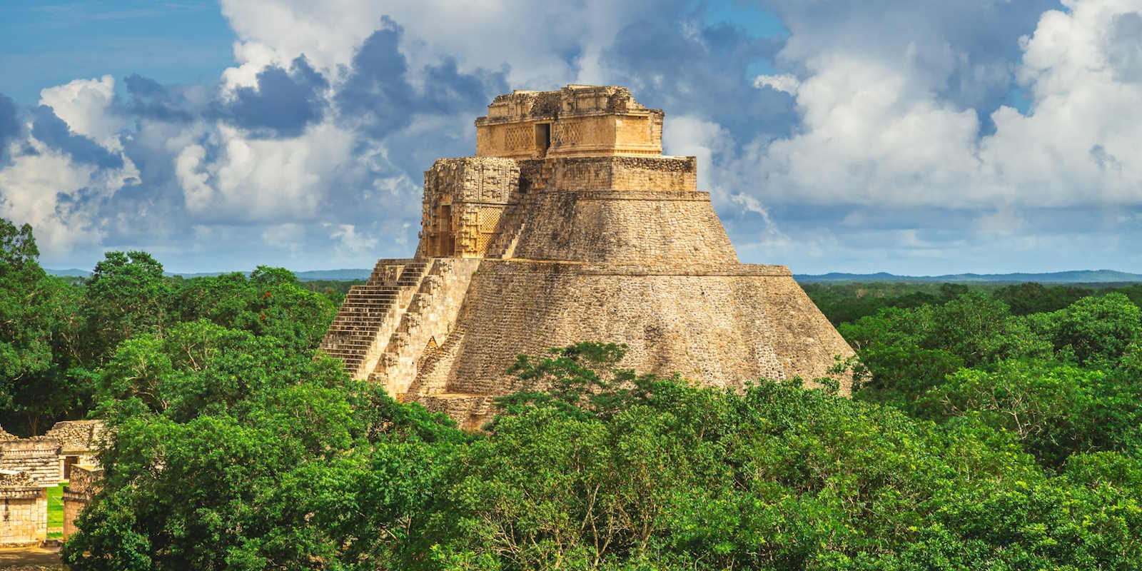Uxmal