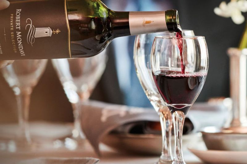 Reserve Collection Restaurant