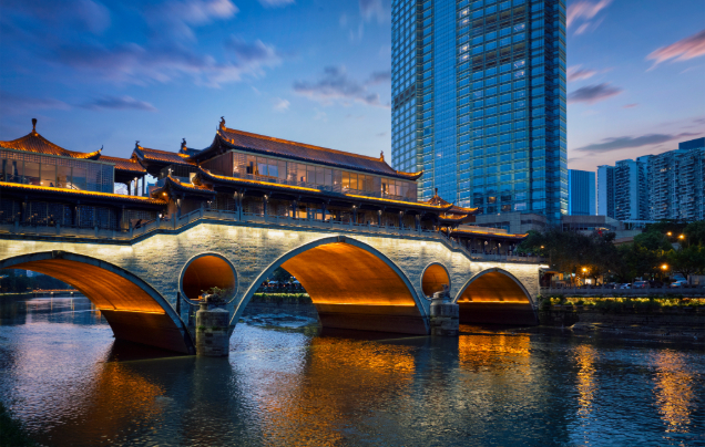 Day 8: Explore Chengdu