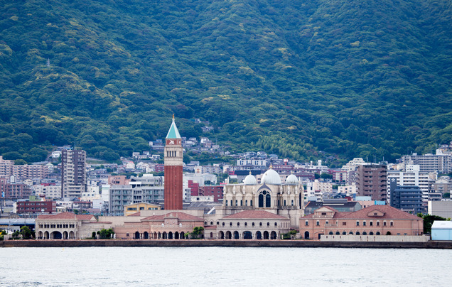 Day 15: Cruise - Sakaiminato