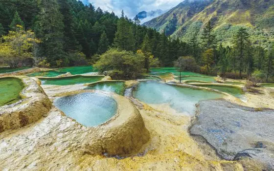 Discover China, Your Way