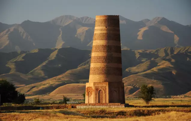 Day 10: Return to Bishkek