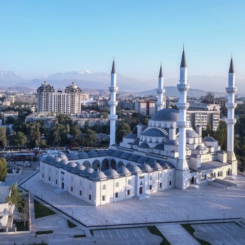 Bishkek