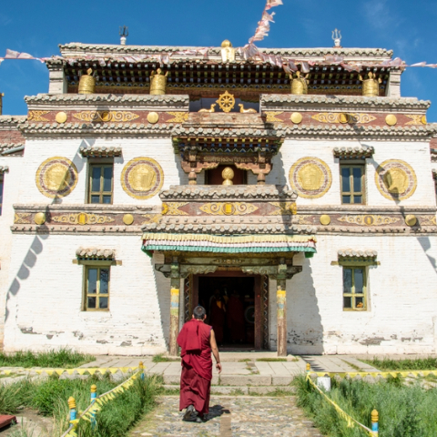 Karakorum