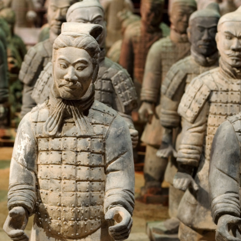 Terracotta Army