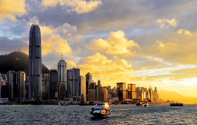 Hong Kong; an ever-evolving city with something new to discover around every corner