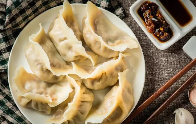 Day 4: Tang Dynasty Dancing