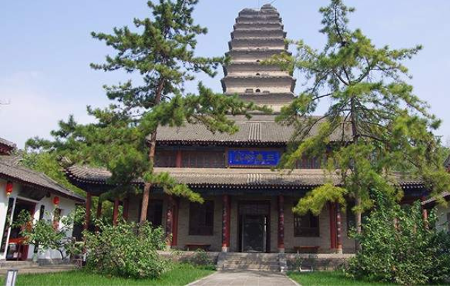 DAY 10: XIAN TO BEIJING