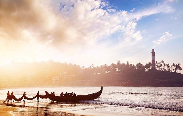 Day 13: Explore Kochi